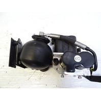 08 Mercedes R230 SL550 valve block, ABC suspension, rear 2213200358
