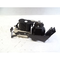 08 Mercedes R230 SL550 valve block, ABC suspension, rear 2213200358