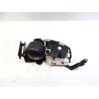 08 Mercedes R230 SL550 valve block, ABC suspension, rear 2213200358