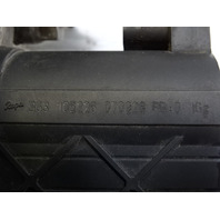 08 Mercedes R230 SL550 valve block, ABC suspension, front 2213200258