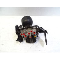 08 Mercedes R230 SL550 valve block, ABC suspension, front 2213200258