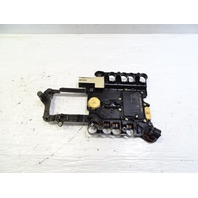 08 Mercedes R230 SL550 conductor plate, transmission 722.9, 0335457332 TCM