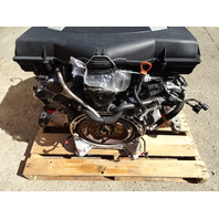 08 Mercedes R230 SL550 engine 5.5L V8 M273 109,698 miles