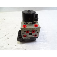 02 Mercedes W463 G500 abs unit pump 0044314812