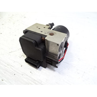 02 Mercedes W463 G500 abs unit pump 0044314812