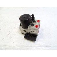 02 Mercedes W463 G500 abs unit pump 0044314812