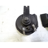 02 Mercedes W463 G500 horn set, high/low tone 0045427720 0045427420