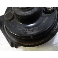 02 Mercedes W463 G500 horn set, high/low tone 0045427720 0045427420