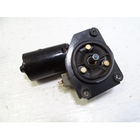 02 Mercedes W463 G500 windshield wiper motor, front, 0390246137 0028204442