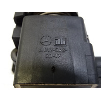 02 Mercedes W463 G500 sensor, throttle position, 0125423317