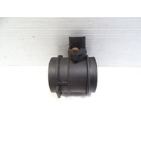 02 Mercedes W463 G500 sensor, mass air flow MAF Bosch 1130940048 0280217810