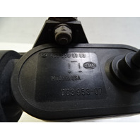 02 Mercedes W463 G500 pump, differential lock control, 4635500183