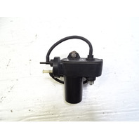 02 Mercedes W463 G500 pump, differential lock control, 4635500183