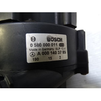 02 Mercedes W463 G500 air pump, smog 0001403785