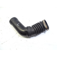 02 Mercedes W463 G500 air intake pipe left 4635001075