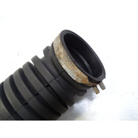 02 Mercedes W463 G500 air intake pipe left 4635001075