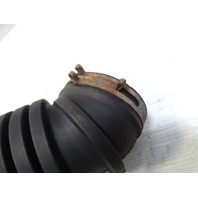 02 Mercedes W463 G500 air intake pipe left 4635001075