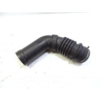 02 Mercedes W463 G500 air intake pipe left 4635001075