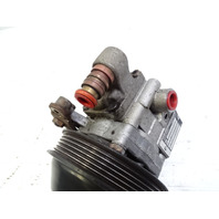02 Mercedes W463 G500 power steering pump, p/s 4634660401