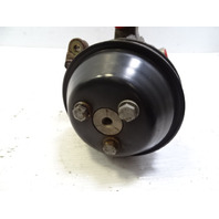 02 Mercedes W463 G500 power steering pump, p/s 4634660401