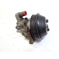 02 Mercedes W463 G500 power steering pump, p/s 4634660401