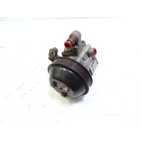 02 Mercedes W463 G500 power steering pump, p/s 4634660401