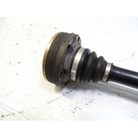 02 Mercedes W463 G500 drive shaft, center 4634110097