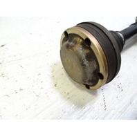 02 Mercedes W463 G500 drive shaft, center 4634110097
