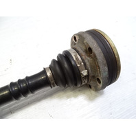 02 Mercedes W463 G500 drive shaft, center 4634110097