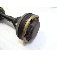 02 Mercedes W463 G500 drive shaft, center 4634110097