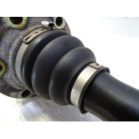 02 Mercedes W463 G500 drive shaft, center 4634110097