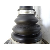 02 Mercedes W463 G500 drive shaft, center 4634110097