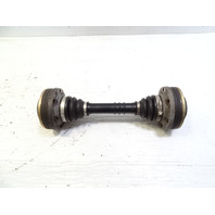 02 Mercedes W463 G500 drive shaft, center 4634110097