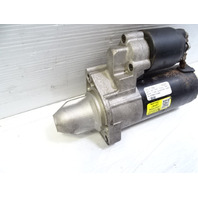 02 Mercedes W463 G500 starter motor, oem Bosch, 1005821904