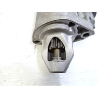 02 Mercedes W463 G500 starter motor, oem Bosch, 1005821904