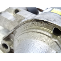02 Mercedes W463 G500 starter motor, oem Bosch, 1005821904