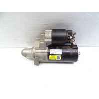 02 Mercedes W463 G500 starter motor, oem Bosch, 1005821904