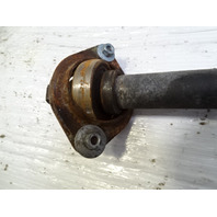 02 Mercedes W463 G500 steering shaft, link, lower, 463460009