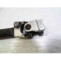 02 Mercedes W463 G500 steering shaft, link, lower, 463460009
