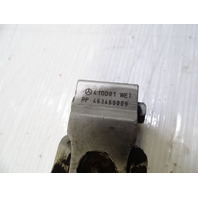02 Mercedes W463 G500 steering shaft, link, lower, 463460009