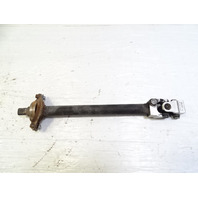 02 Mercedes W463 G500 steering shaft, link, lower, 463460009