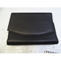 02 Mercedes W463 G500 owner's manual with case 4635841283