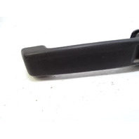 02 Mercedes W463 G500 door handle, exterior, with key cylinder