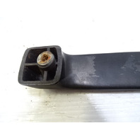 02 Mercedes W463 G500 door handle, exterior, with key cylinder