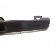 02 Mercedes W463 G500 door handle, exterior, w/o key cylinder