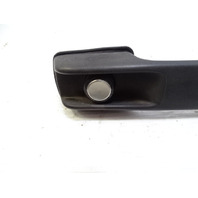 02 Mercedes W463 G500 door handle, exterior, w/o key cylinder
