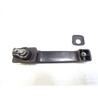 02 Mercedes W463 G500 door handle, exterior, w/o key cylinder