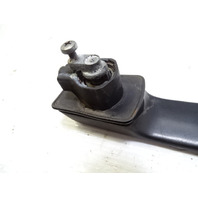 02 Mercedes W463 G500 door handle, exterior, w/o key cylinder