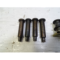 02 Mercedes W463 G500 mounting hardware for rear seats