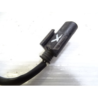 02 Mercedes W463 G500 windshield washer nozzles, 2308600347